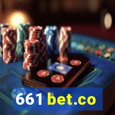 661 bet.co